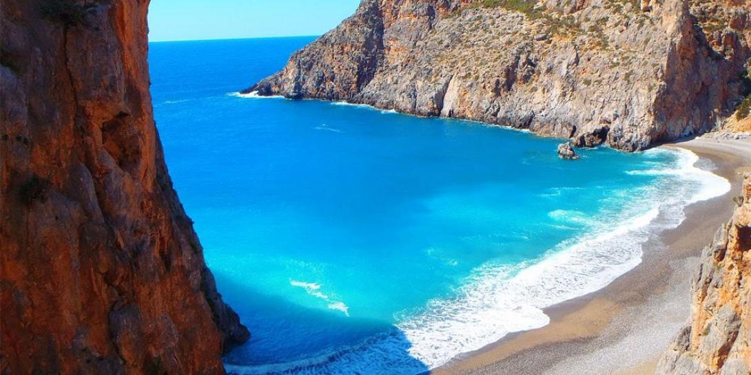 κρητη - περιοχες natura
