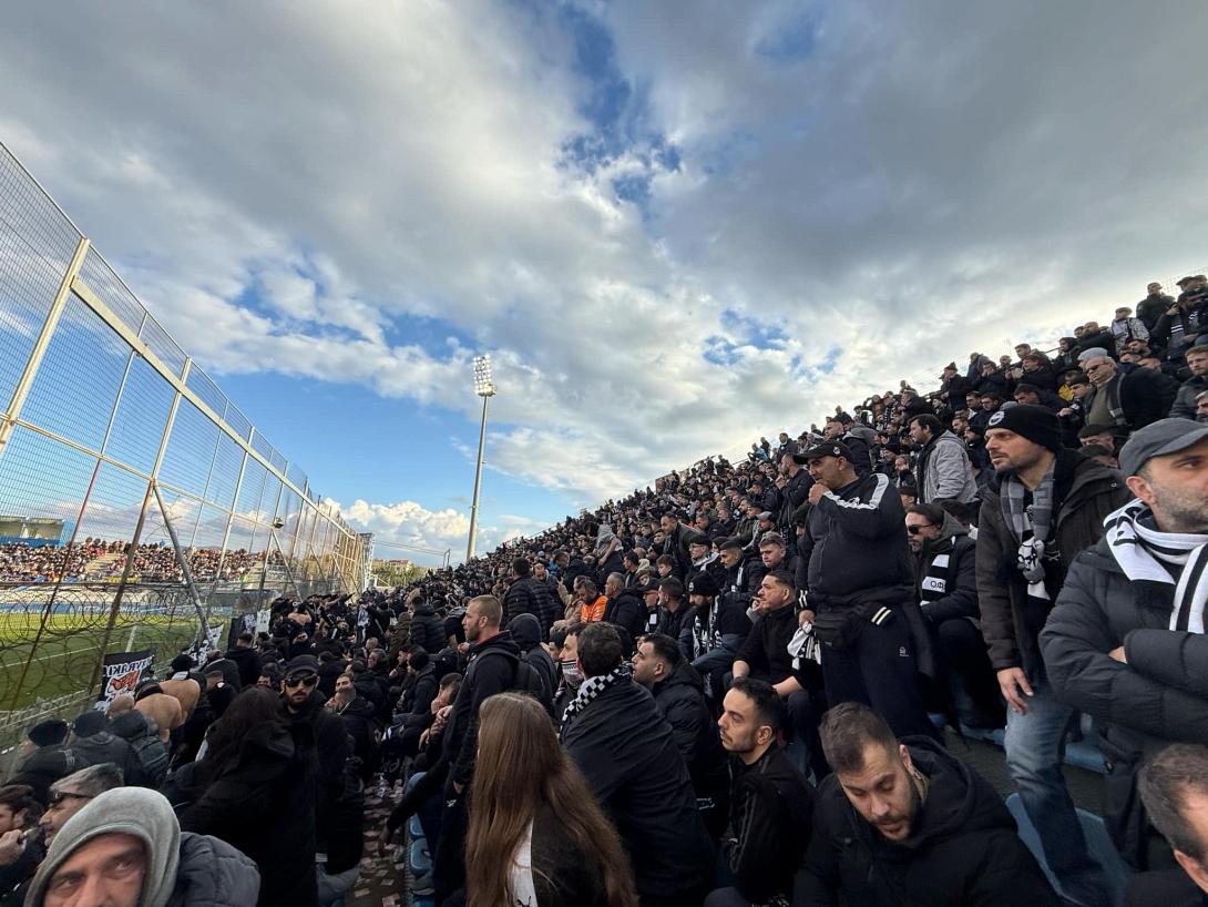 ΟΦΗ ΦΙΛΑΘΛΟΙ