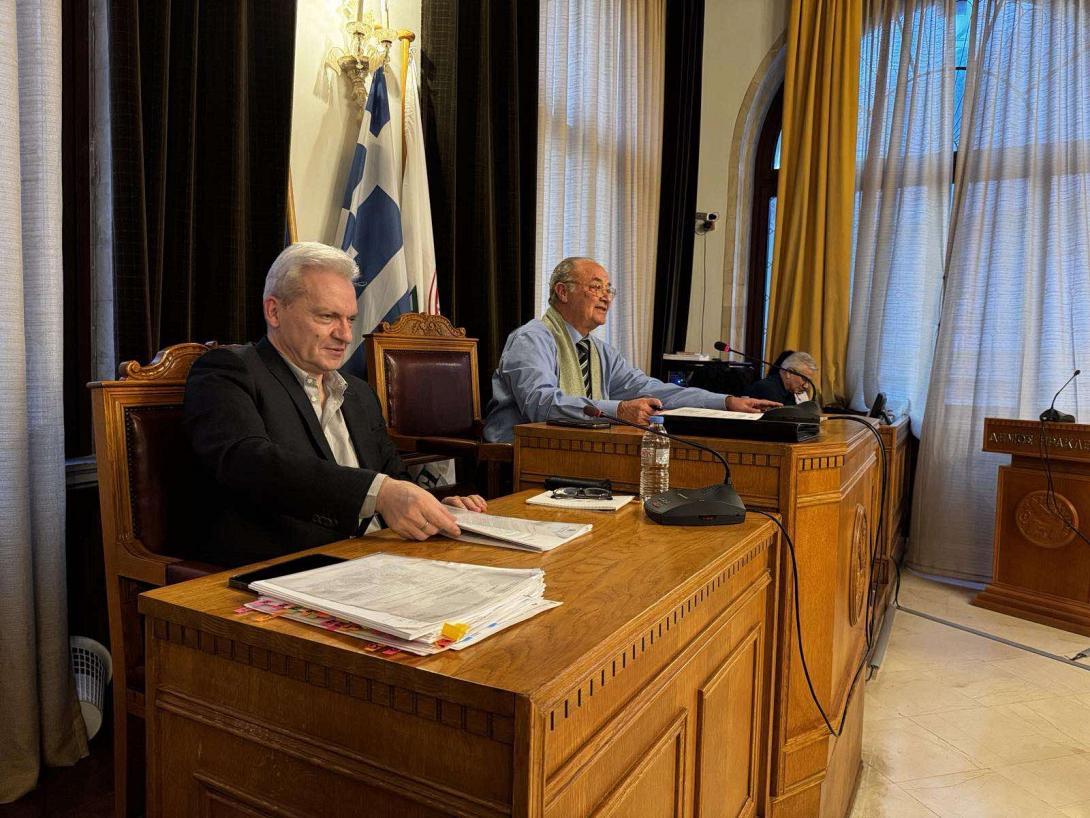 Αλέξης Καλοκαιρινός