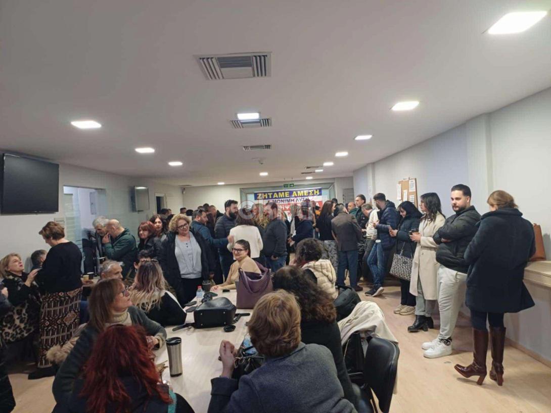 μηχανολογικό 