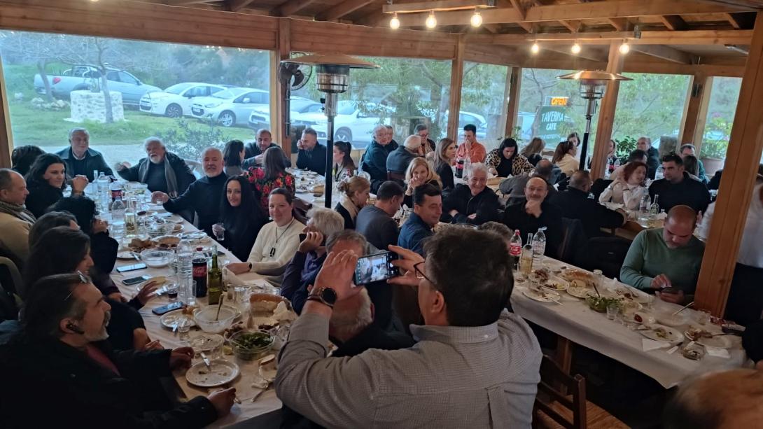 εργαζόμενοι ΟΑΚ