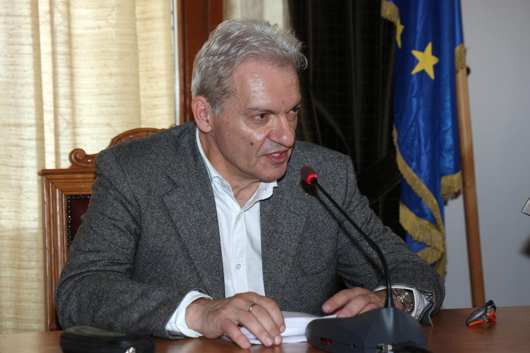 ΚΑΛΟΚΑΙΡΙΝΟΣ