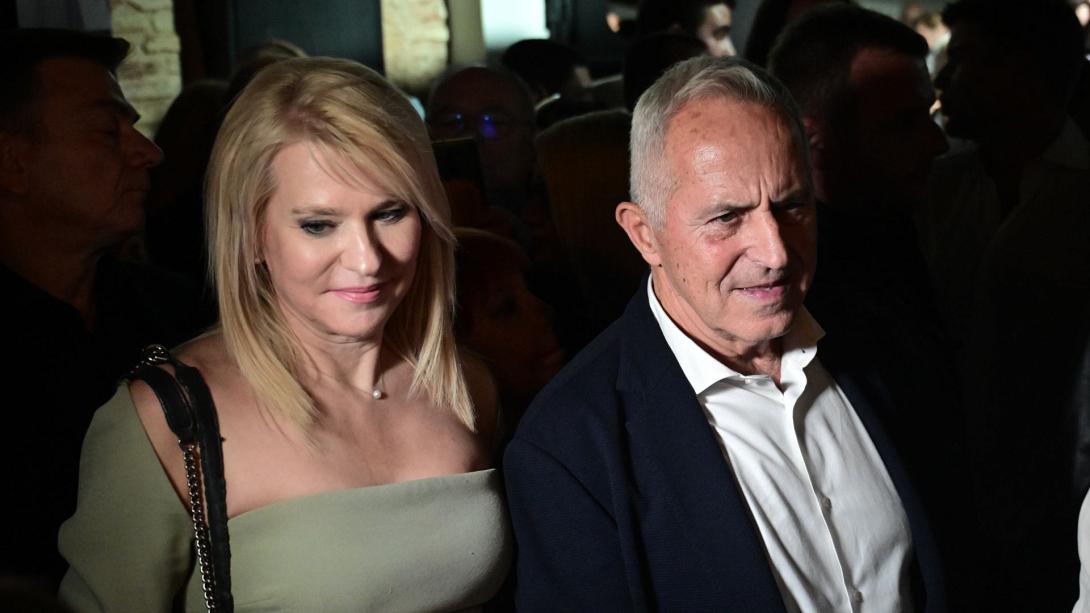 τζάκρη αποστολάκης