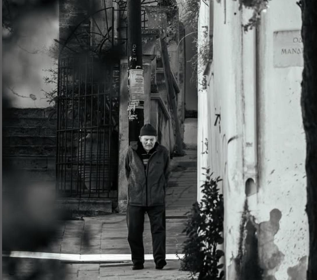 αρχανες