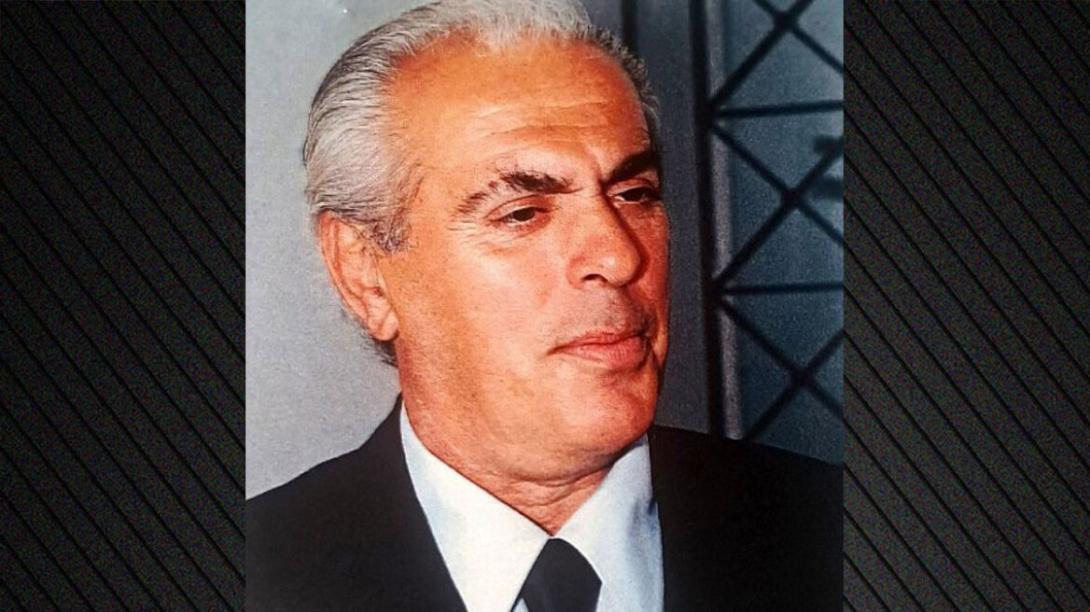 Θόδωρος Χαριτόπουλος: