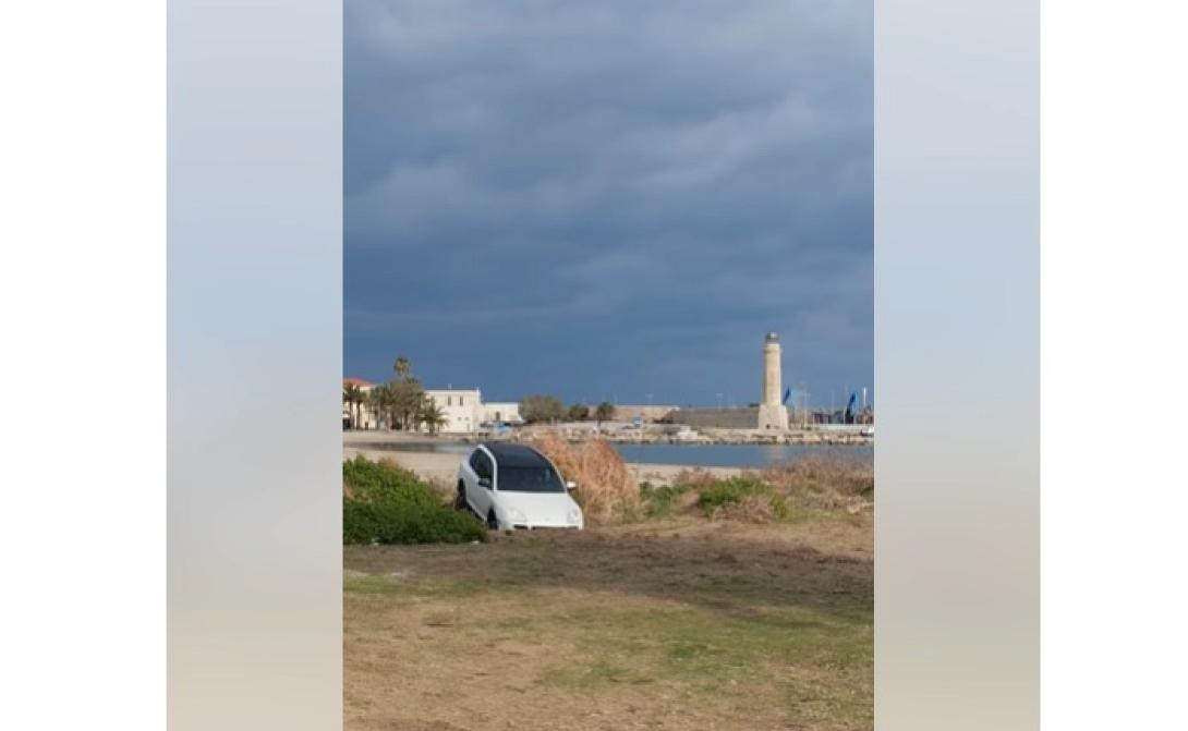 αυτοκίνητο