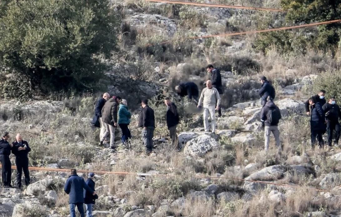 βασίλης καλογήρου