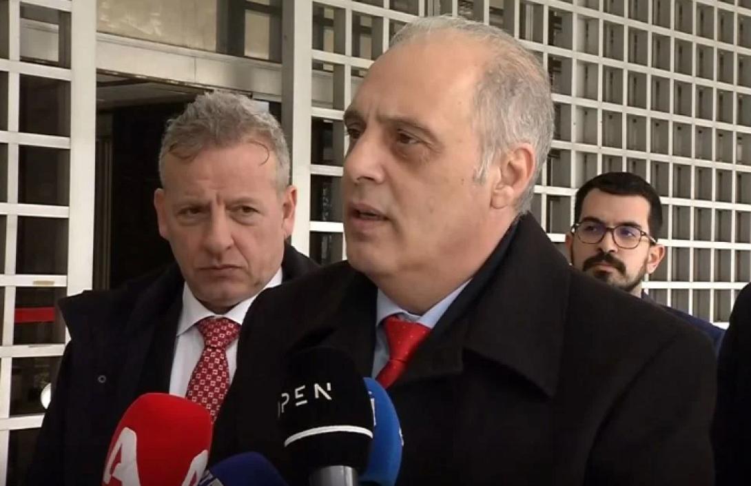 κυριάκος βελόπουλος