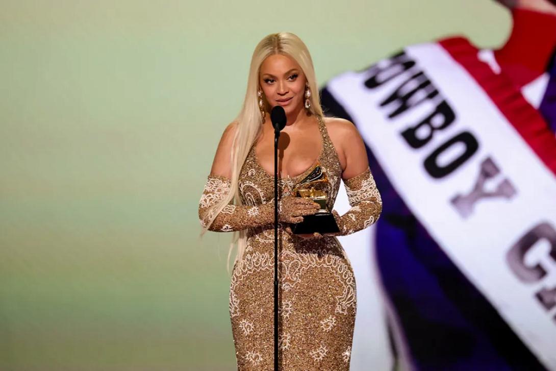 beyonce