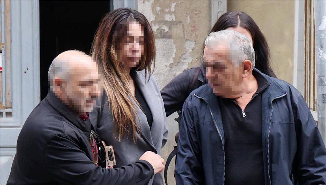 επίθεση βιτριόλι