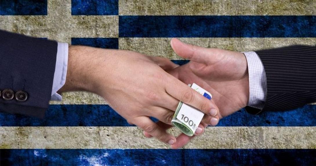 διαπλοκή 