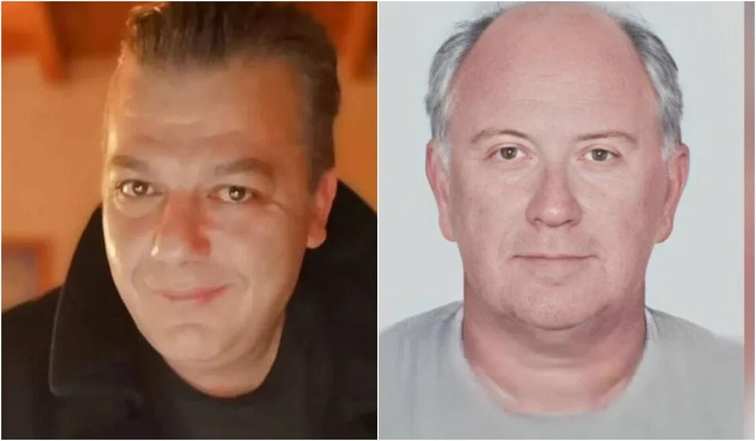 δολοφονια λαρισα