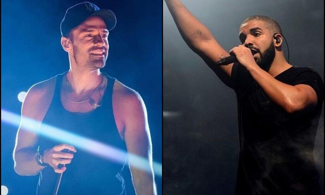 drake