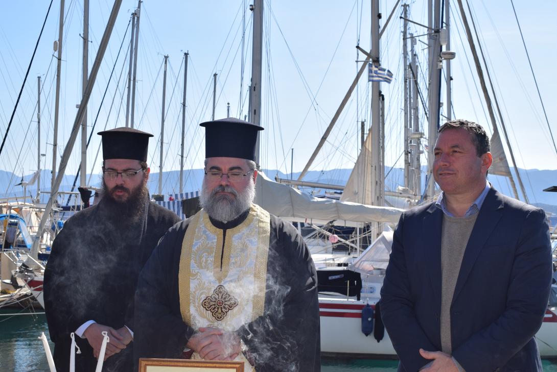 μενεγακης