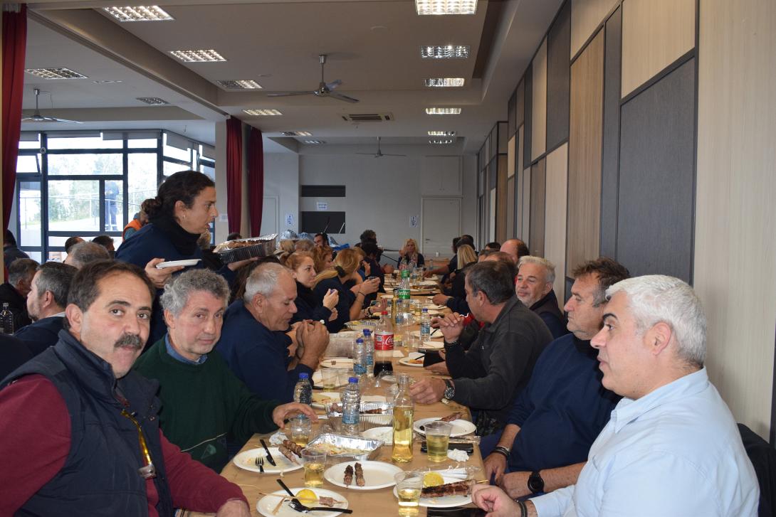 Δήμος Αγίου Νικολάου