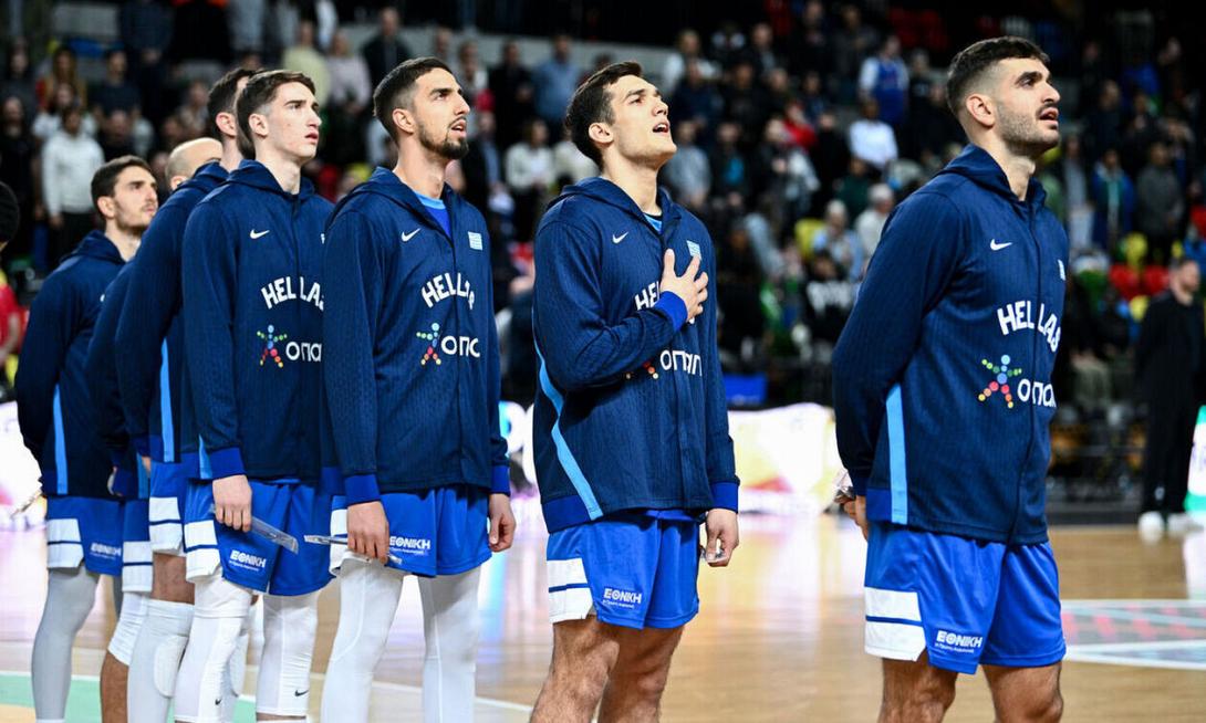 ethnikibasket
