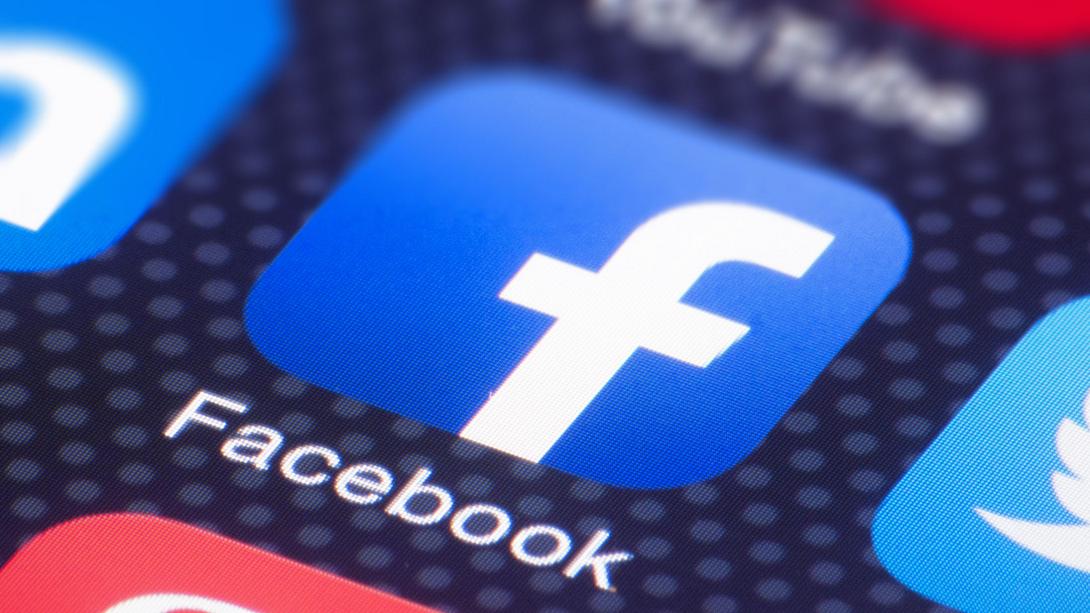 Facebook 
