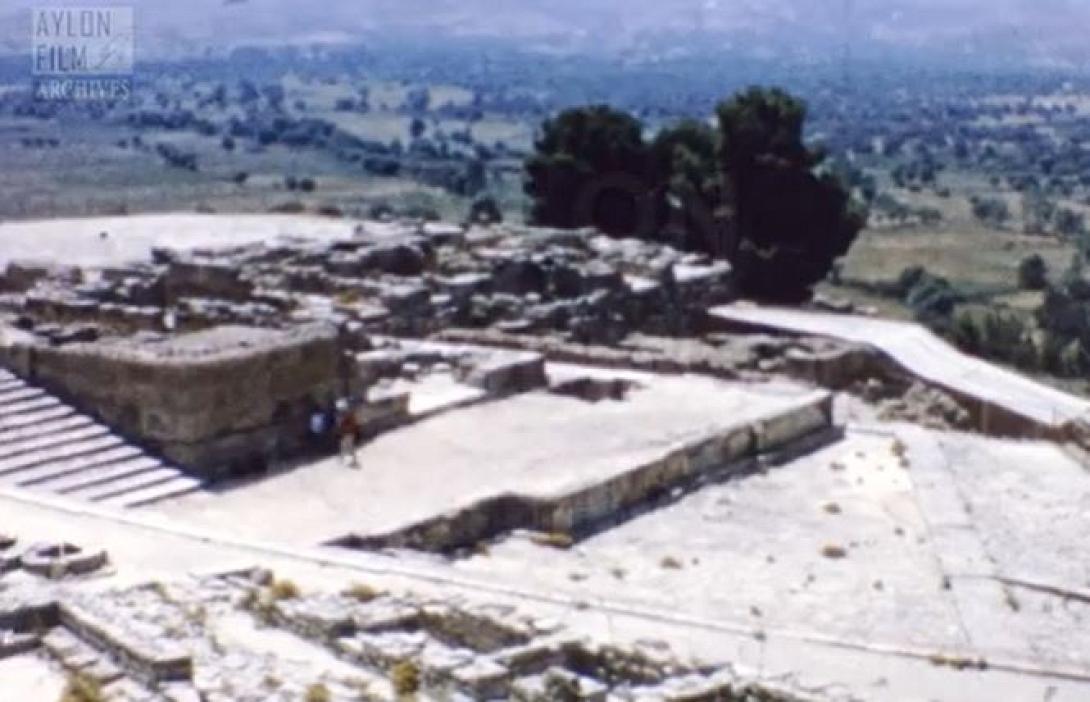 φαιστος
