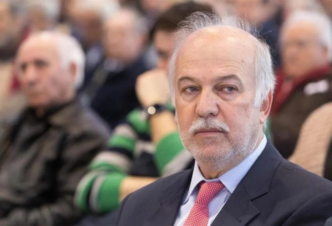 γιώργος φλωρίδης
