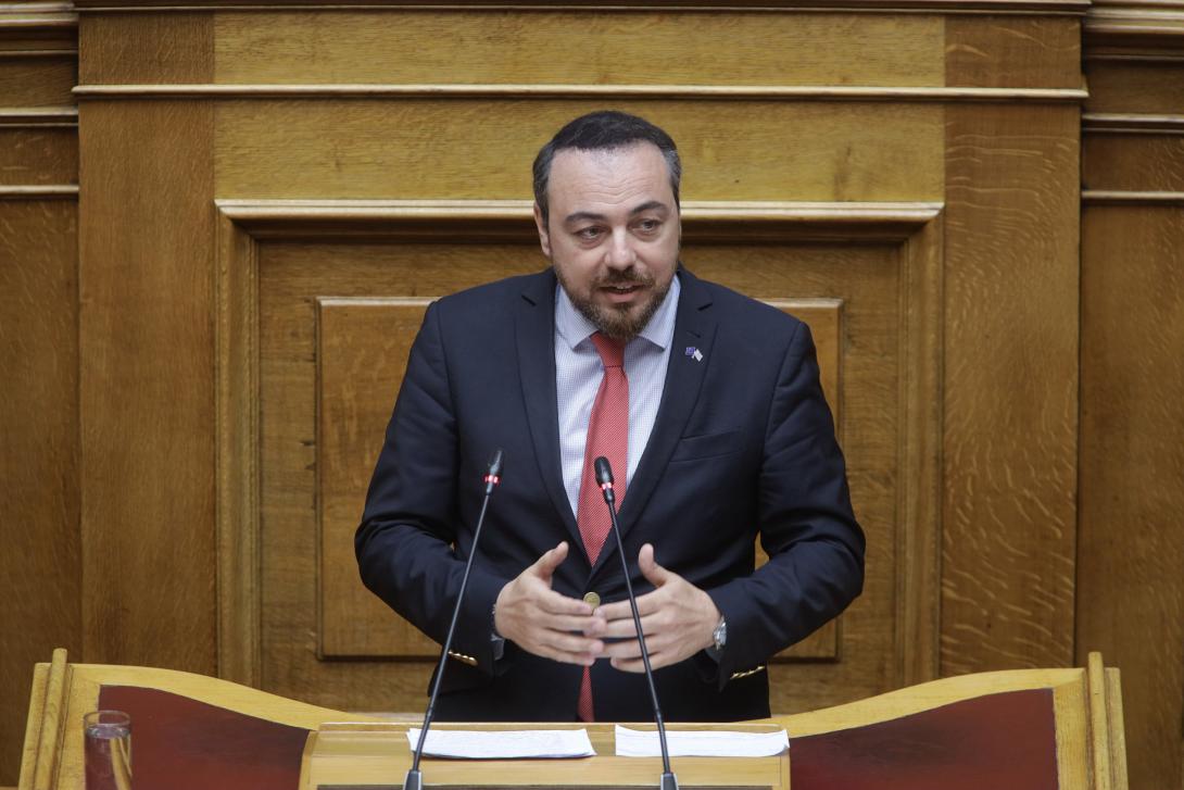 ΠΑΡΑΣΥΡΗΣ