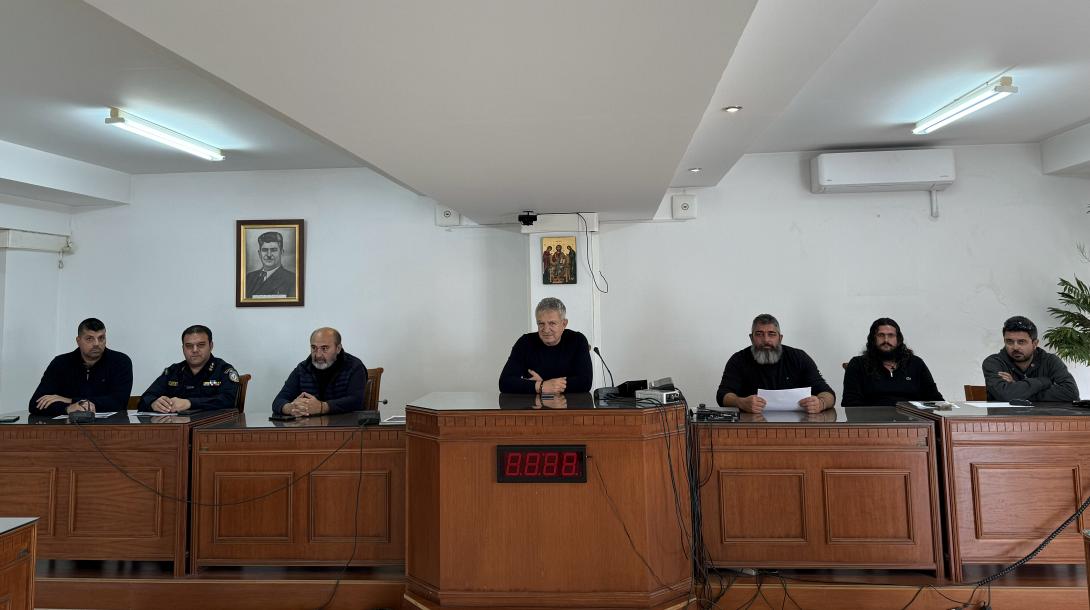 Δήμος Φαιστού