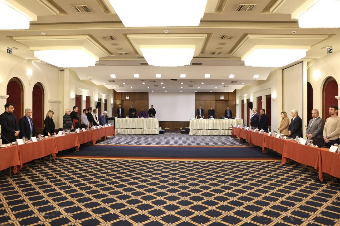 Περιφερειακό Συμβούλιο Κρήτης