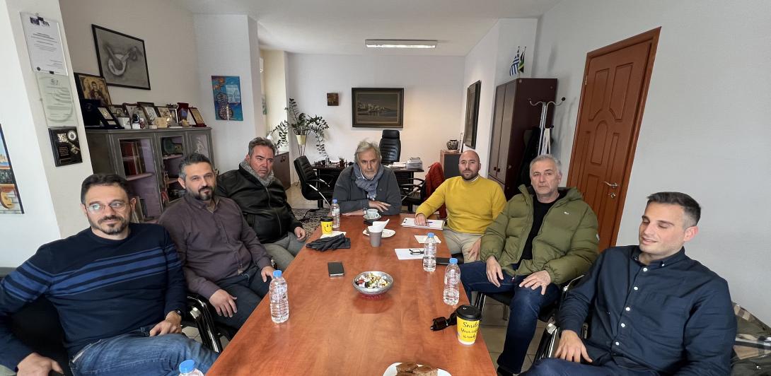 Νομαρχιακή Επιτροπή Λασιθίου