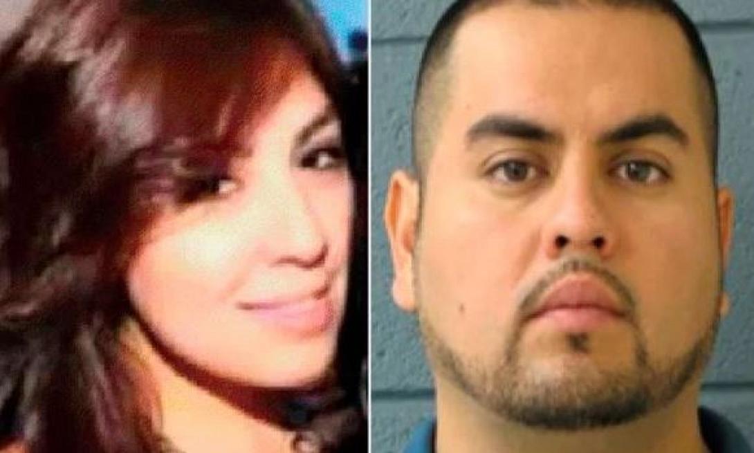 ηπα νύφη δολοφονία