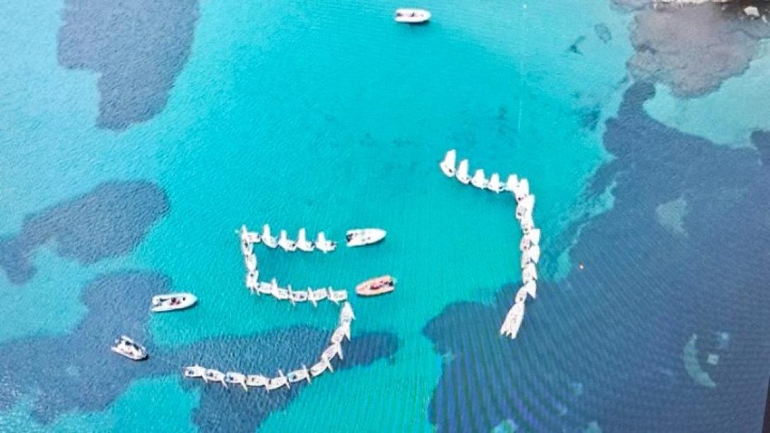 ιστιοπλοιοι τεμπη