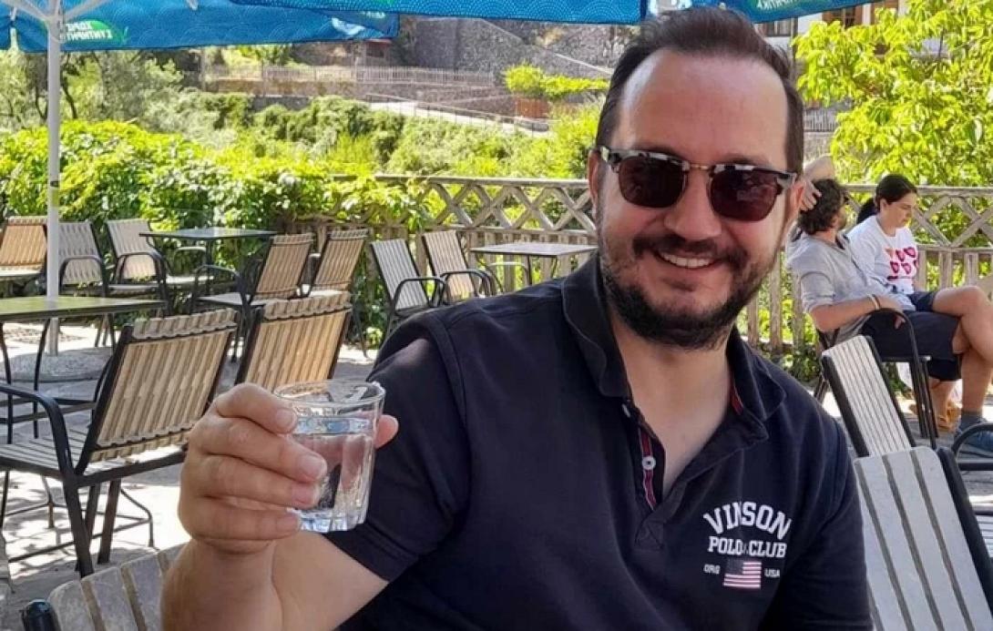 καλογηρου λαρισα