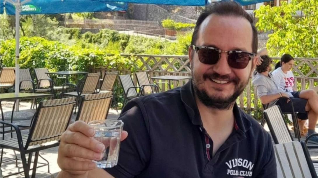 Καλογήρου