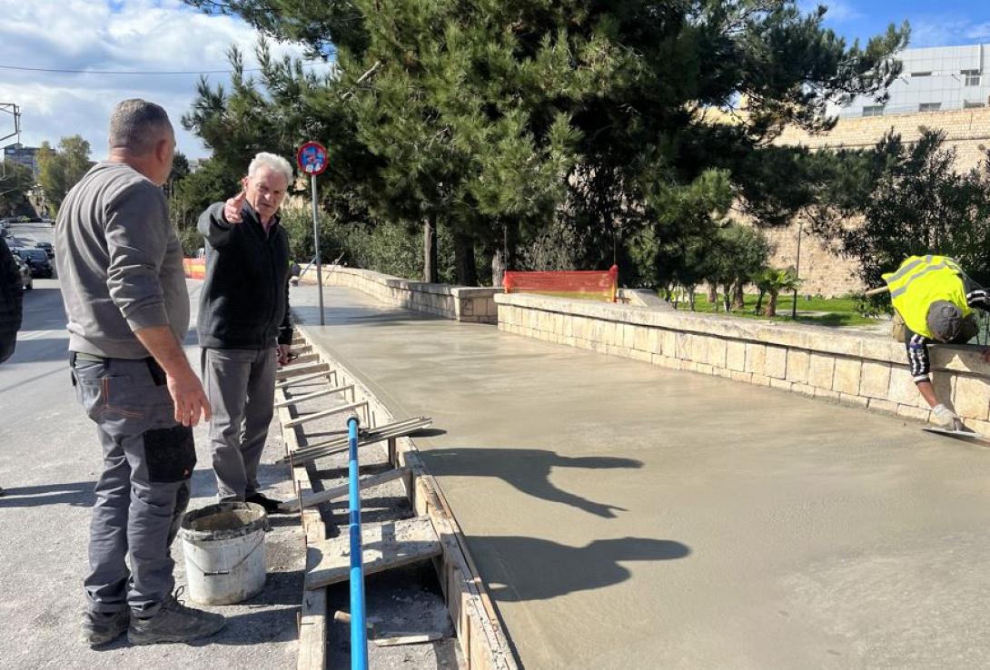 καλοκαιρινος παζοδρομος