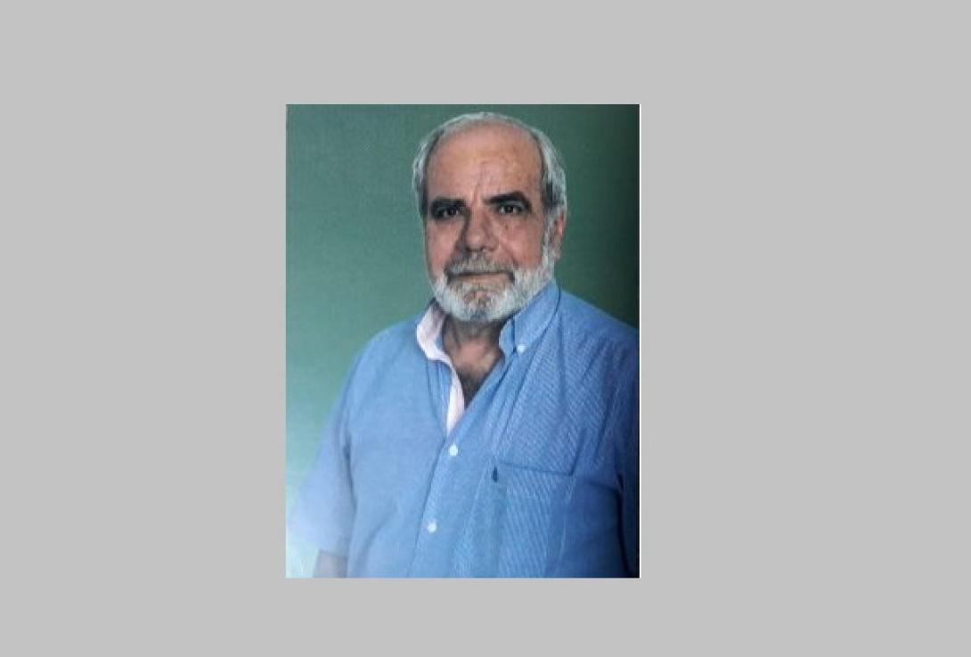 Καλουδάκης
