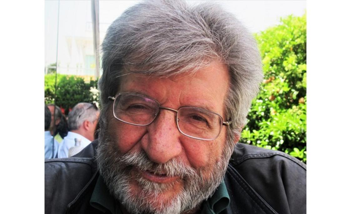 Καναβαράκης