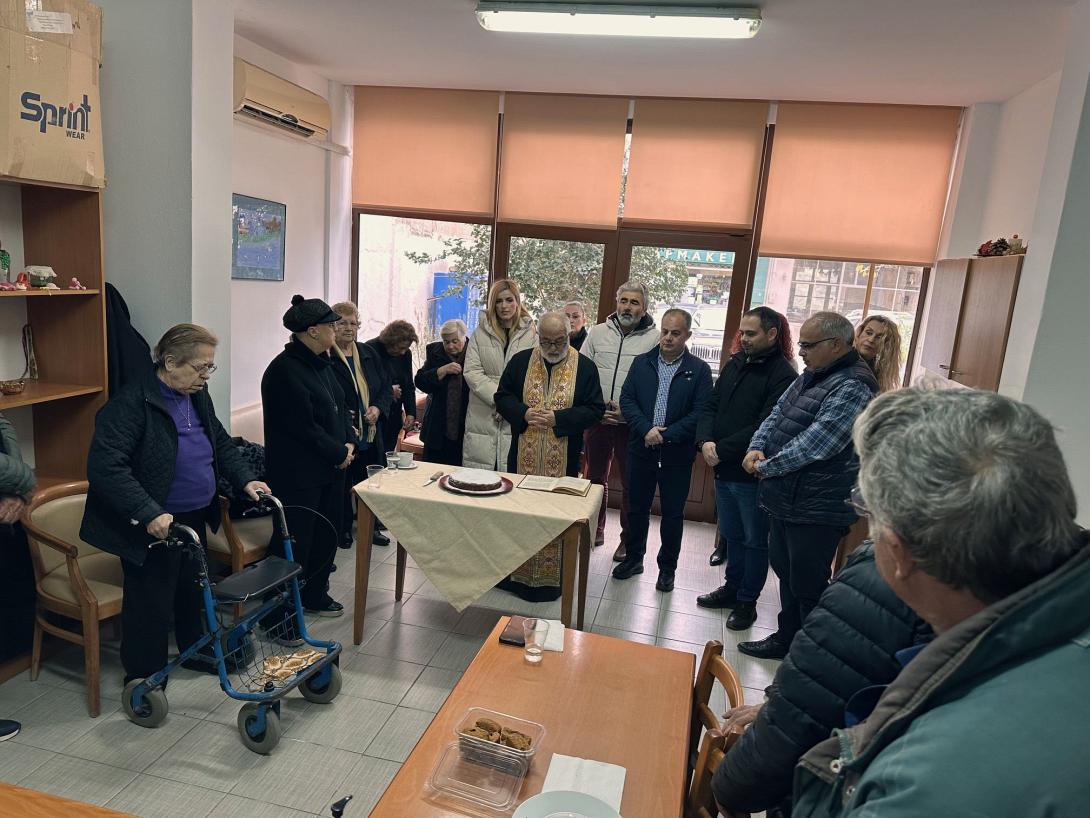 ΚΑΠΗ ΚΑΛΕΣΣΩΝ