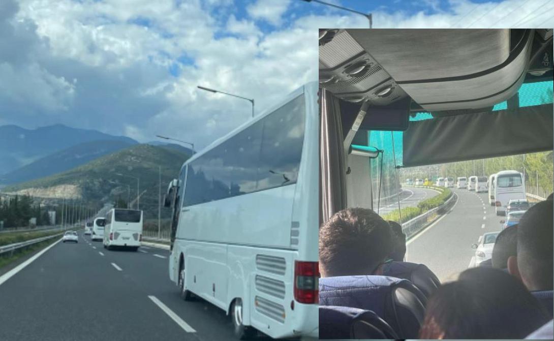 ΟΠΑΔΟΙ ΟΦΗ