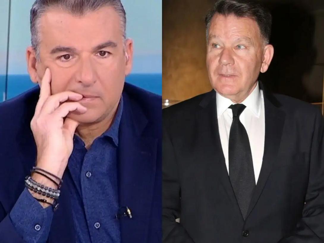 λιαγκας