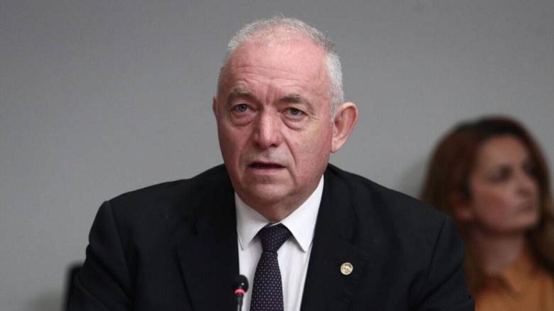 ευθυμιος λέκκας