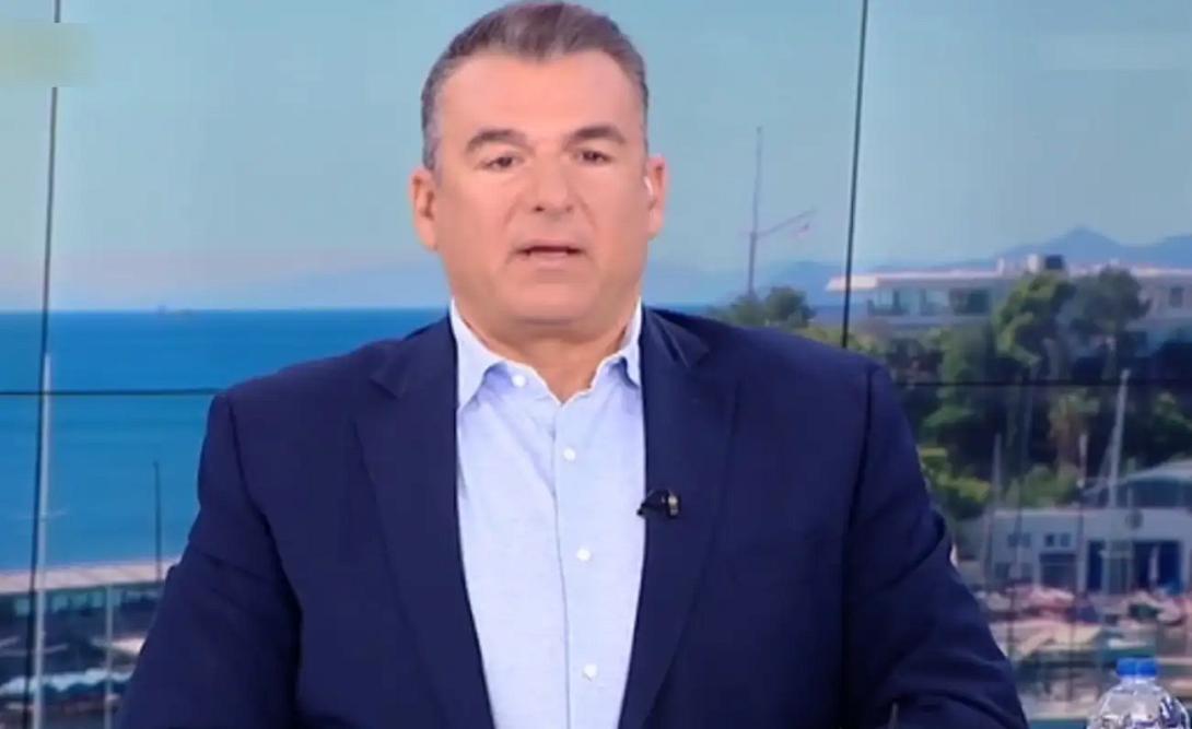 Λιάγκας