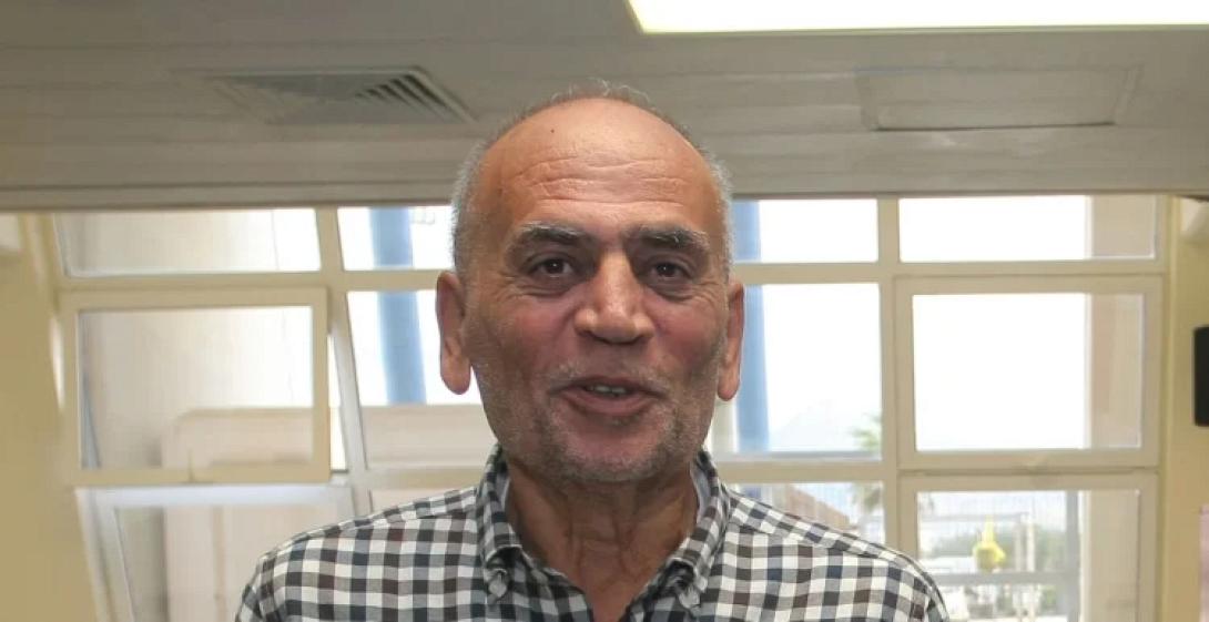 μανώλης δανδουλάκης
