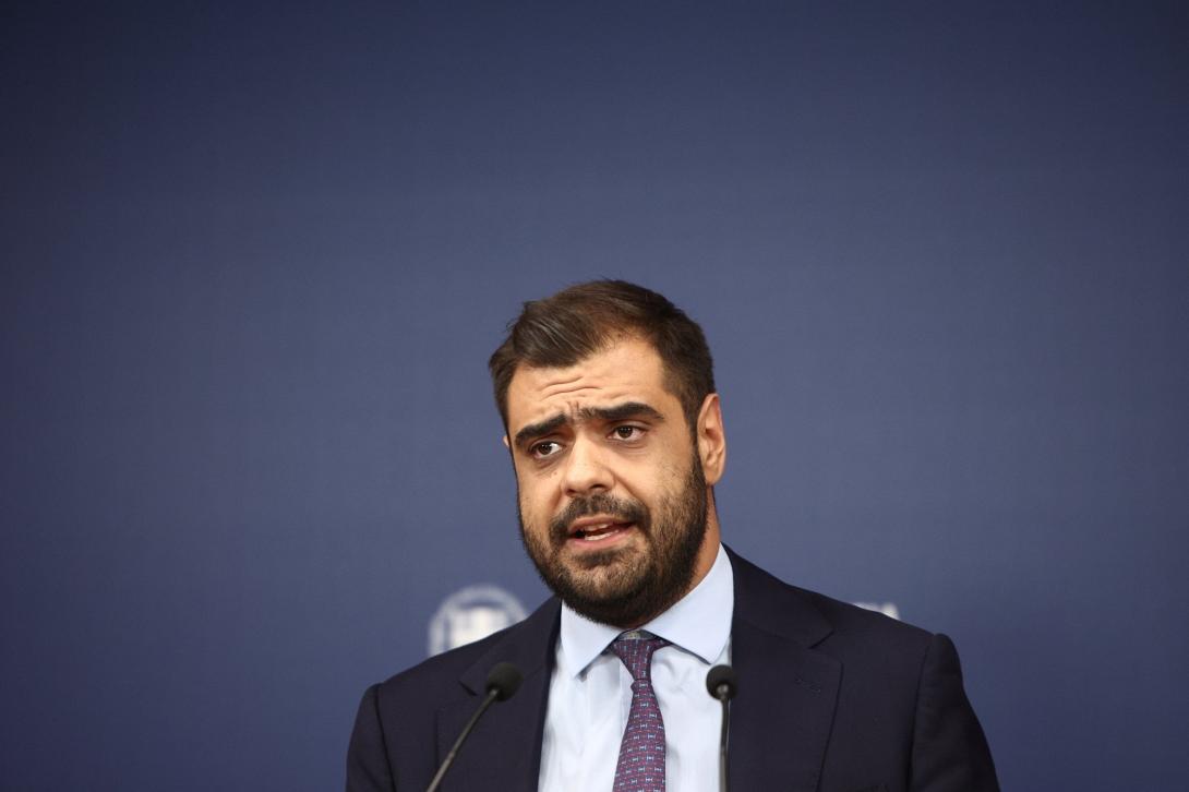 Παύλος Μαρινάκης