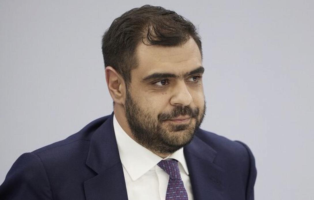 παύλος μαρινάκης