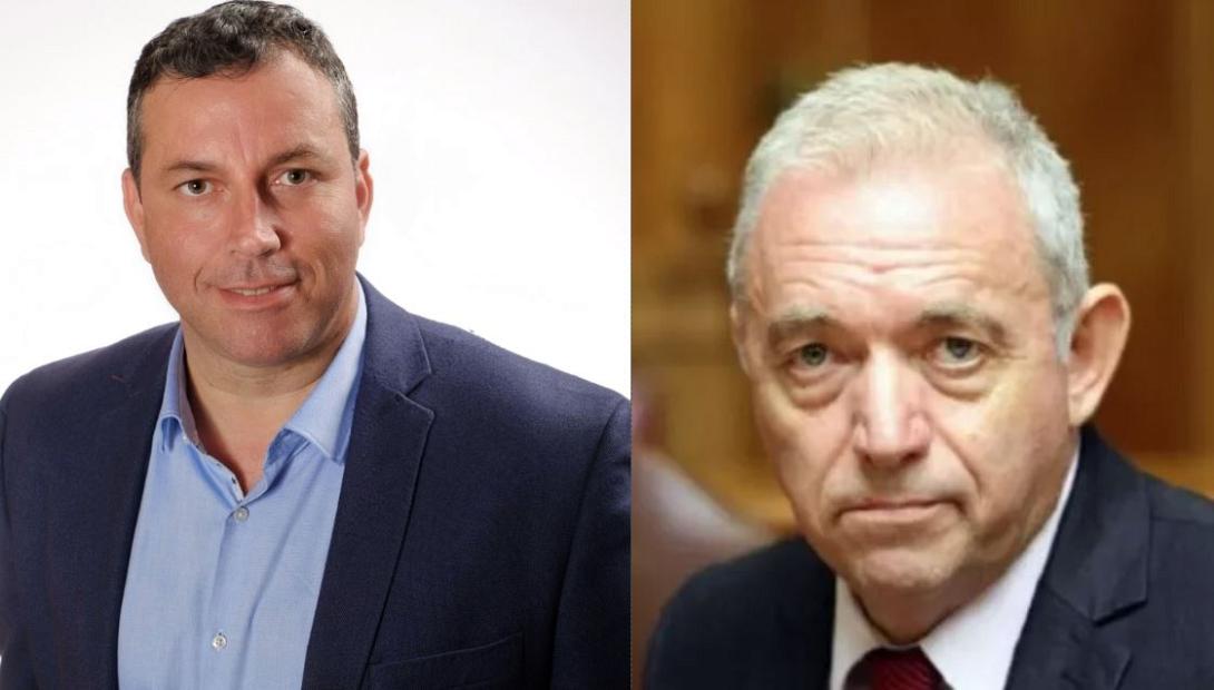 ΜΕΝΕΓΑΚΗΣ ΛΕΚΚΑΣ