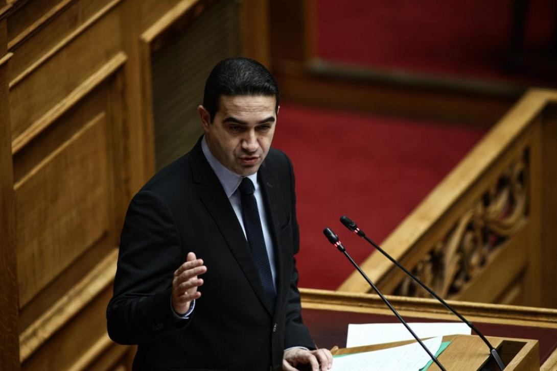ΜΙΧΑΛΗΣ ΚΑΤΡΙΝΗΣ