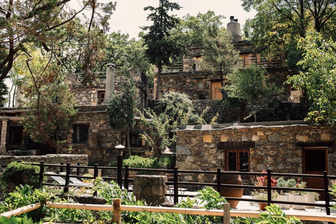 μηλιά χανιά