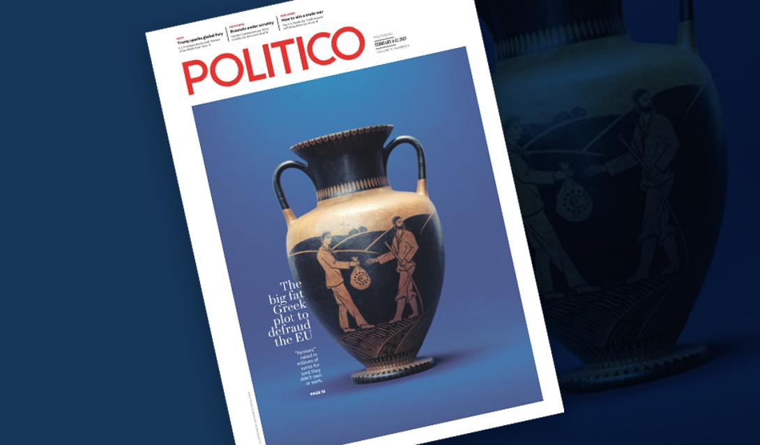 politico