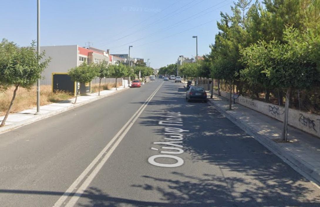 Ούλωφ Παλμε