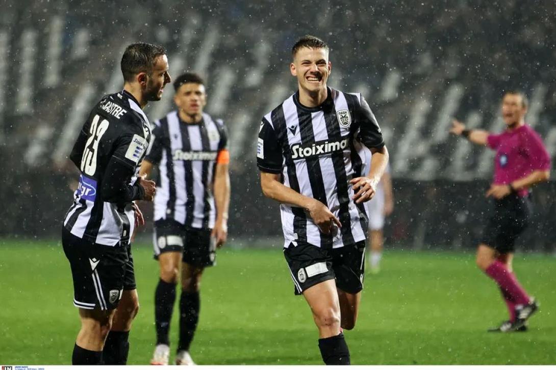 paok