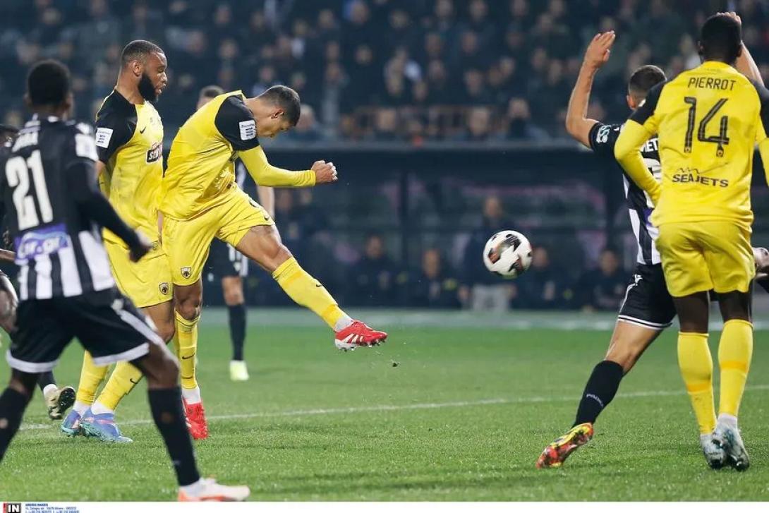 paok-aek