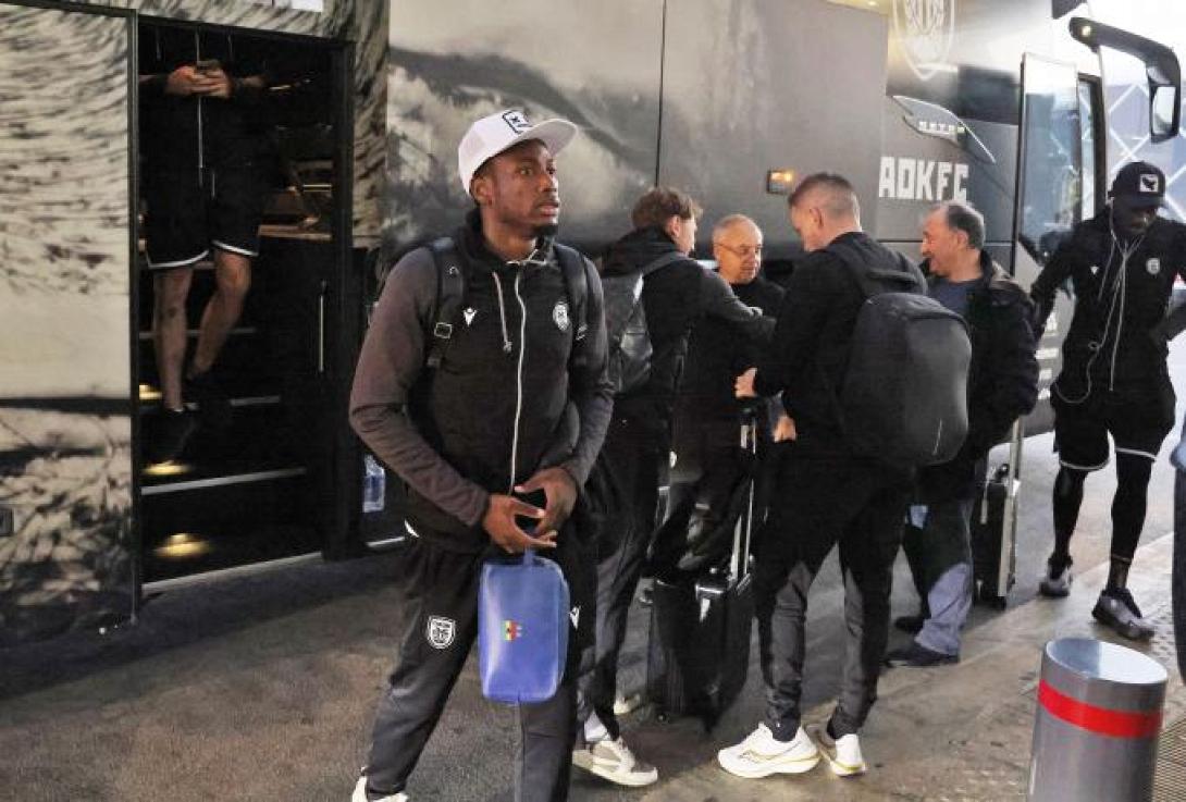 paok